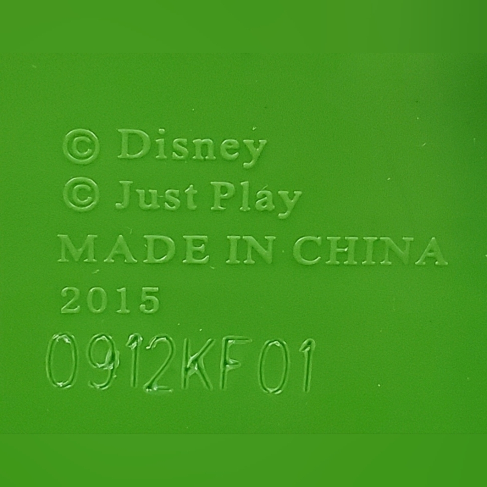 Just Play Disney Lion Guard Defend the Pride Lands Playset WORKS NO FIGURES GUC - Picture 10 of 11